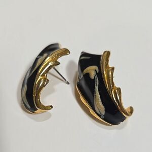 M. Jent Vintage Earrings